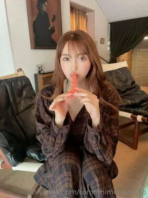 Tomomimorisakirip OnlyFans Leaked Free Thumbnail Picture - #OzC7o1DdTX