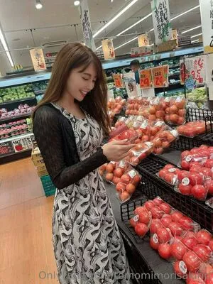 Tomomimorisakirip OnlyFans Leaked Free Thumbnail Picture - #hUhNa2s3LH