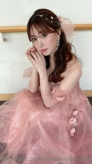 Tomomimorisakirip OnlyFans Leaked Free Thumbnail Picture - #kE356mWRTM