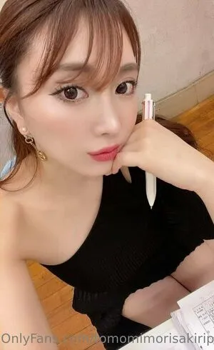 Tomomimorisakirip OnlyFans Leaked Free Thumbnail Picture - #kKmNKUBgaM