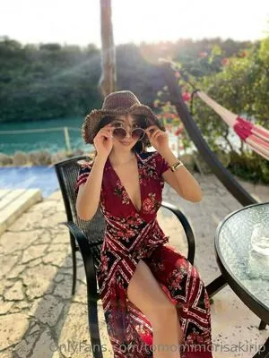 Tomomimorisakirip OnlyFans Leaked Free Thumbnail Picture - #krcuxBm1Nh