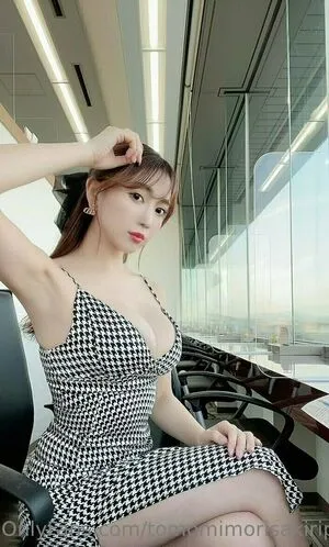Tomomimorisakirip OnlyFans Leaked Free Thumbnail Picture - #lMEzPJGtmy