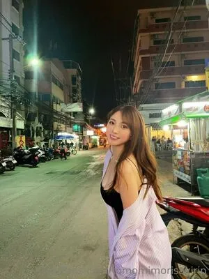 Tomomimorisakirip OnlyFans Leaked Free Thumbnail Picture - #rS94vgAnTK