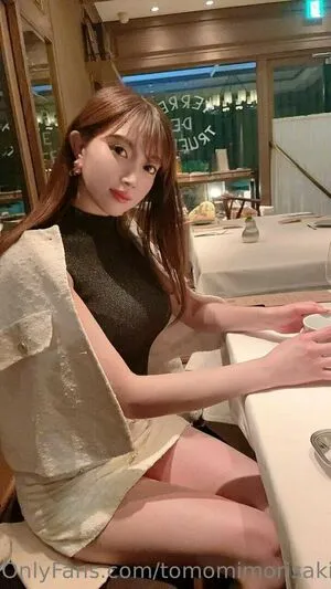 Tomomimorisakirip OnlyFans Leaked Free Thumbnail Picture - #rccC2qH81v
