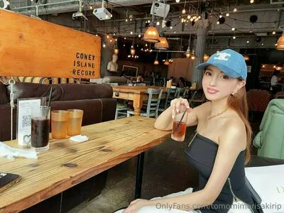 Tomomimorisakirip OnlyFans Leaked Free Thumbnail Picture - #tUwsoL8hgJ