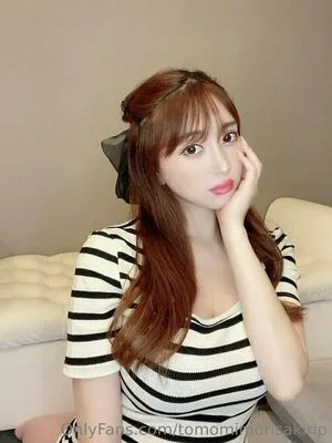 Tomomimorisakirip OnlyFans Leaked Free Thumbnail Picture - #v1RITvEV87