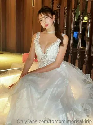 Tomomimorisakirip OnlyFans Leaked Free Thumbnail Picture - #v3ElFjVYmm