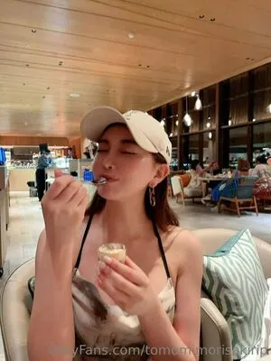 Tomomimorisakirip OnlyFans Leaked Free Thumbnail Picture - #wAPRYy7atB