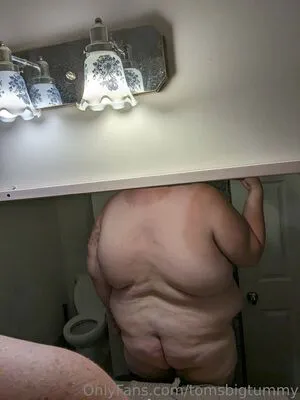 Tomsbigtummy OnlyFans Leaked Free Thumbnail Picture - #04zTueSKNW