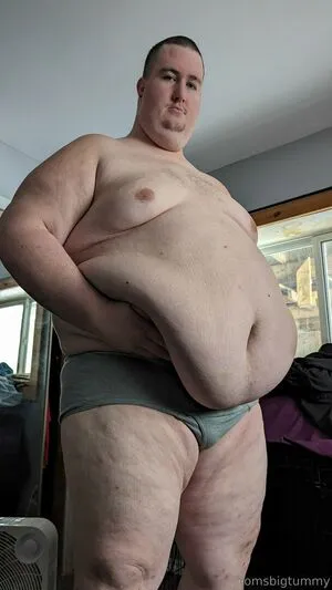 Tomsbigtummy OnlyFans Leaked Free Thumbnail Picture - #1HA5S9ZCrM