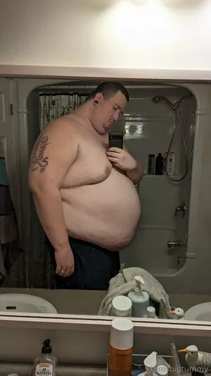 Tomsbigtummy OnlyFans Leaked Free Thumbnail Picture - #1HejJaevu9