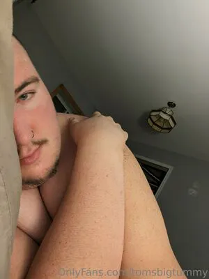 Tomsbigtummy OnlyFans Leaked Free Thumbnail Picture - #2Kix9opdPA