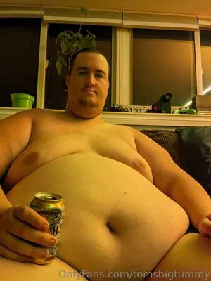 Tomsbigtummy OnlyFans Leaked Free Thumbnail Picture - #3LssqJdn8m