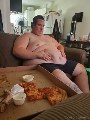 Tomsbigtummy OnlyFans Leaked Free Thumbnail Picture - #3dGv27RqDP