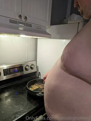 Tomsbigtummy OnlyFans Leaked Free Thumbnail Picture - #3pTOpPxX3i