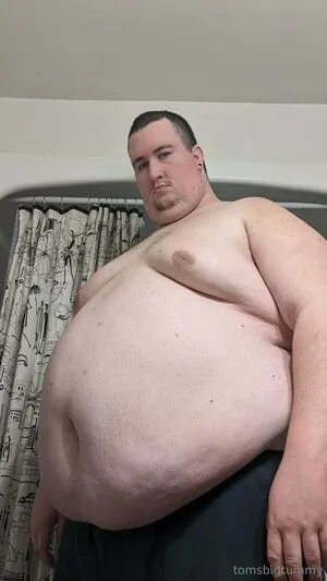 Tomsbigtummy OnlyFans Leaked Free Thumbnail Picture - #TO91DePGl7