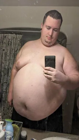 Tomsbigtummy OnlyFans Leaked Free Thumbnail Picture - #TQDRndBqSV