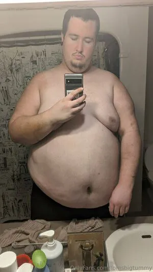 Tomsbigtummy OnlyFans Leaked Free Thumbnail Picture - #VrF8di0TNl