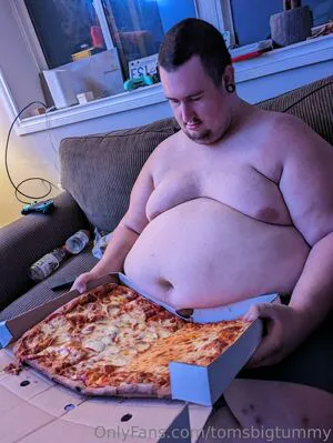 Tomsbigtummy OnlyFans Leaked Free Thumbnail Picture - #YCH3E2Mw50