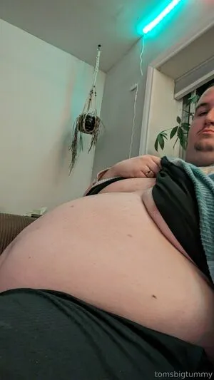 Tomsbigtummy OnlyFans Leaked Free Thumbnail Picture - #Zjmh9hfMI0