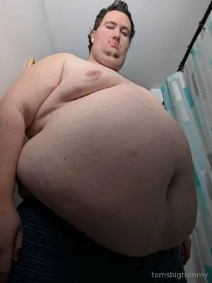 Tomsbigtummy OnlyFans Leaked Free Thumbnail Picture - #a9Rcce8DaH