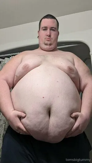 Tomsbigtummy OnlyFans Leaked Free Thumbnail Picture - #bCcuJhbAqJ