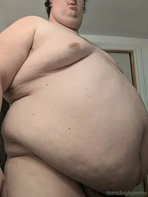 Tomsbigtummy OnlyFans Leaked Free Thumbnail Picture - #eiHkrBiRzG