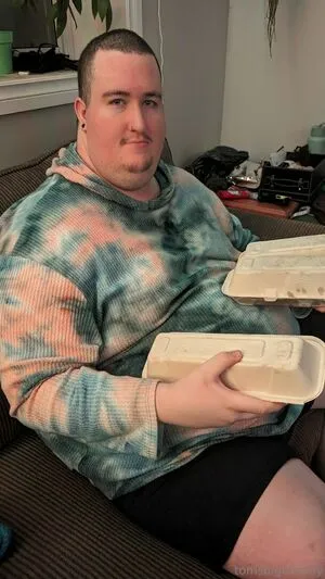 Tomsbigtummy OnlyFans Leaked Free Thumbnail Picture - #eu7wLeMEeL