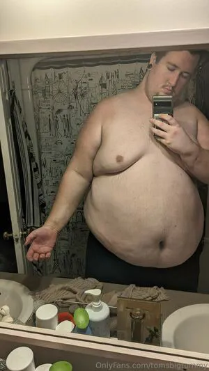 Tomsbigtummy OnlyFans Leaked Free Thumbnail Picture - #g2gs70O1Wz