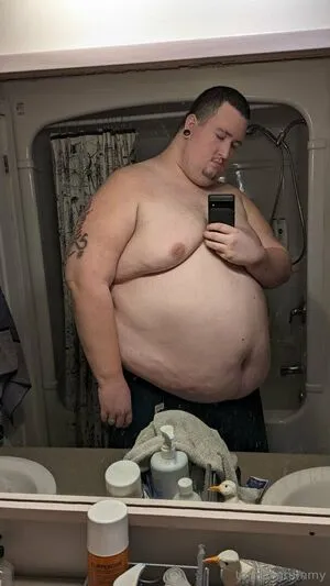 Tomsbigtummy OnlyFans Leaked Free Thumbnail Picture - #h2FXPdQXKV