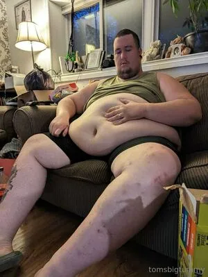 Tomsbigtummy OnlyFans Leaked Free Thumbnail Picture - #jXbgMEoJF4