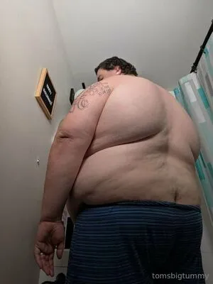 Tomsbigtummy OnlyFans Leaked Free Thumbnail Picture - #k1vyrUwmPs