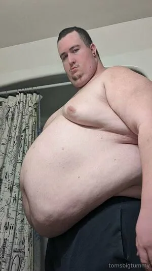 Tomsbigtummy OnlyFans Leaked Free Thumbnail Picture - #srDFCy0JnR