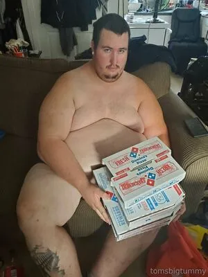 Tomsbigtummy OnlyFans Leaked Free Thumbnail Picture - #tNU8AS5rmq