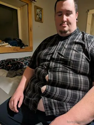 Tomsbigtummy OnlyFans Leaked Free Thumbnail Picture - #v2fAdYeV0e