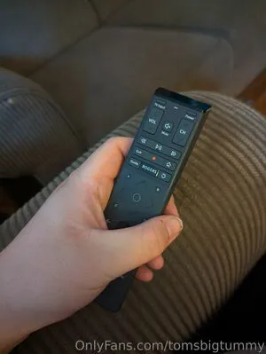 Tomsbigtummy OnlyFans Leaked Free Thumbnail Picture - #vH8n1yxr4i