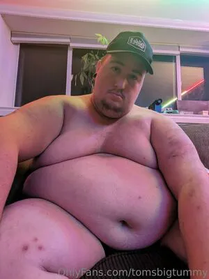 Tomsbigtummy OnlyFans Leaked Free Thumbnail Picture - #xC4RHfJRei