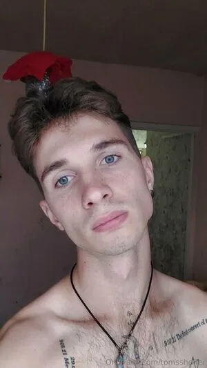 Tomssheffer OnlyFans Leaked Free Thumbnail Picture - #Taf3DaW101