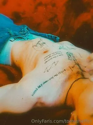 Tomssheffer OnlyFans Leaked Free Thumbnail Picture - #cR3rYWAhIg