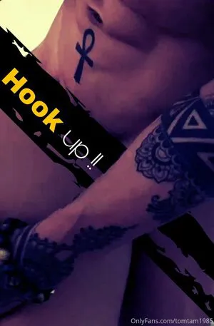 Tomtam1985 OnlyFans Leaked Free Thumbnail Picture - #7qdogQWGZO