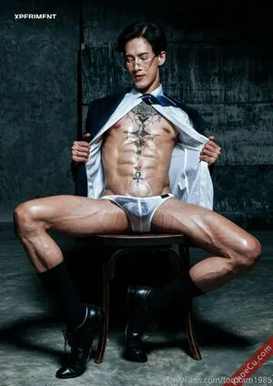 Tomtam1985 OnlyFans Leaked Free Thumbnail Picture - #rkDxDXEIMn