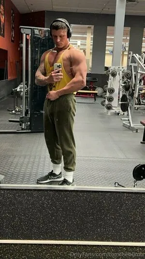 Tomtheb0mb OnlyFans Leaked Free Thumbnail Picture - #4mLNwRGxVb