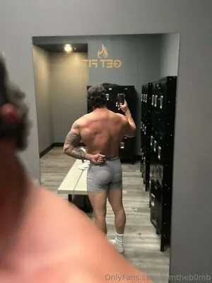 Tomtheb0mb OnlyFans Leaked Free Thumbnail Picture - #9PAijARxSa