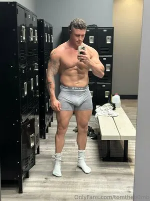 Tomtheb0mb OnlyFans Leaked Free Thumbnail Picture - #AaOmzEZG69