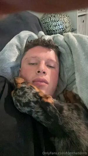 Tomtheb0mb OnlyFans Leaked Free Thumbnail Picture - #O93CFIHPjX