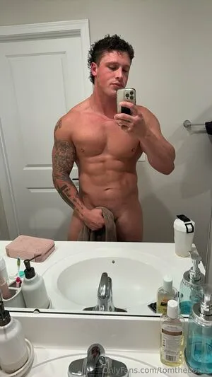 Tomtheb0mb OnlyFans Leaked Free Thumbnail Picture - #V2exGZ6pDq