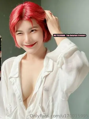 Tonaor R OnlyFans Leaked Free Thumbnail Picture - #5aF8veoNw1