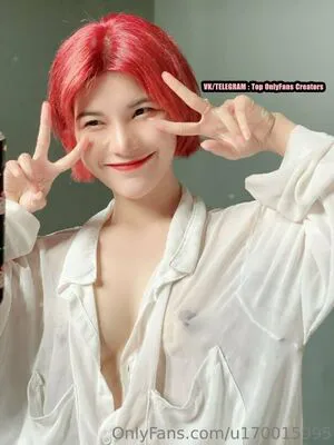 Tonaor R OnlyFans Leaked Free Thumbnail Picture - #D2eepGXtmQ
