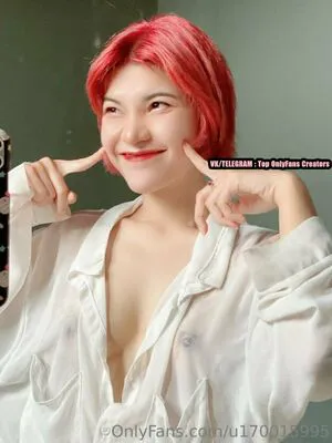 Tonaor R OnlyFans Leaked Free Thumbnail Picture - #SlkC66OC6s