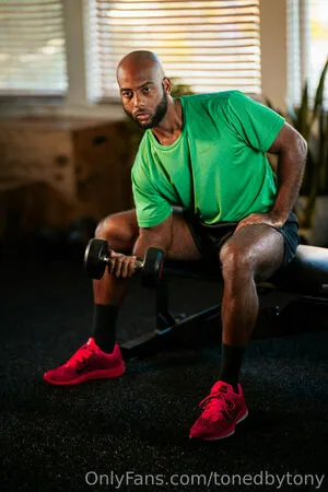 Tonedbytony OnlyFans Leaked Free Thumbnail Picture - #0BlqnBSTA0